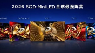 Обзор TCL T7M Pro: первый телевизор с SQD-Mini LED за 5000 юаней — стоит ли покупать в 2026 году?