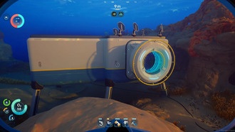 Что построить в первую очередь на базе в Subnautica 2