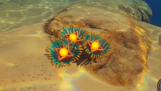 Subnautica 2: где найти резину и гнилушку светоносную
