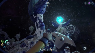 Как получить звуковой резонатор в Subnautica 2