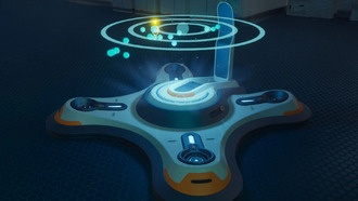 Subnautica 2: как построить станцию сканирования и отслеживать ресурсы