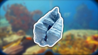 Как найти серебро в Subnautica 2