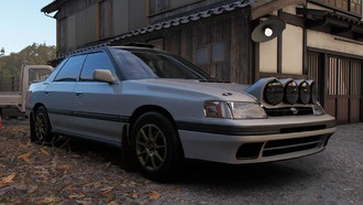 Системные требования Forza Horizon 6