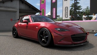 Forza Horizon 6: всё о подержанных автомобилях