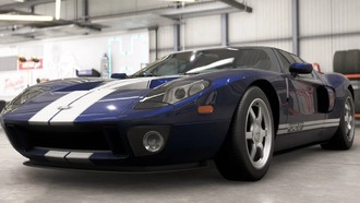 Где найти все Сокровищницы в Forza Horizon 6: полный гайд с картами