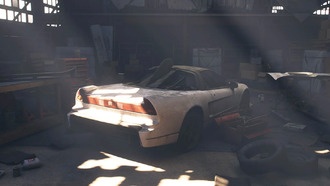Все локации сараев с автомобилями в Forza Horizon 6: полный гайд по поиску и карта
