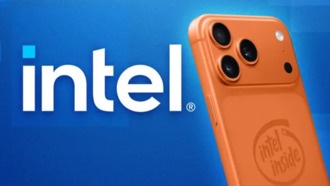 Intel начала пробное производство чипов для iPhone, iPad и Mac, нарушив монополию TSMC