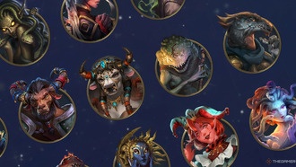Тир-лист героев Подземелья в Heroes of Might and Magic: Olden Era — лучшие и худшие персонажи