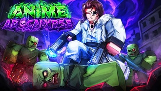 Коды для Anime Apocalypse (Май 2026)