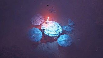 Directive 8020: Как получить серийный номер зонда Харибда (Эпизод 7)
