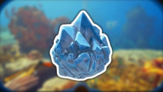 Как получить Целестин в Subnautica 2