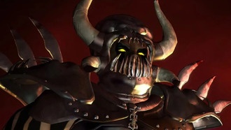 Утечка: в Baldur's Gate 2 почти был сюжет с путешествиями во времени и возвращением Саревока