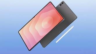 Samsung Galaxy Tab S12 может получить процессор MediaTek Dimensity 9500