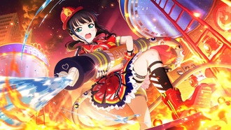 Домен фанатского клуба Love Live! ушел с молотка: ставка достигла 49 миллиардов рублей