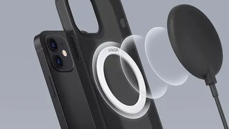 Лучшие MagSafe-повербанки для iPhone в 2026 году: Anker, Belkin и Ugreen