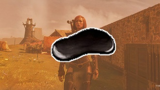 Как найти и использовать нефть в Conan Exiles Enhanced