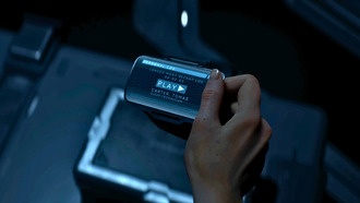 Где найти Утилитарный браслет Картера в Directive 8020 (трофей «Потеря и находка»)