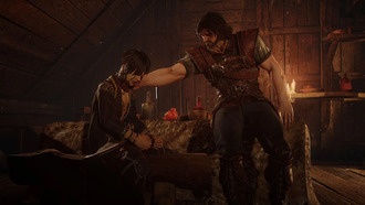 MercurySteam объявляет о «трудных и болезненных» сокращениях в день выхода Blades of Fire в Steam