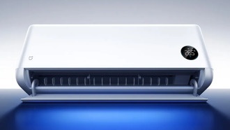 Xiaomi представила новый кондиционер Mijia Powerful Wind Pro с быстрым охлаждением за 15 секунд