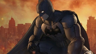 Batman: The Telltale Series — Эпизод 5 — Город Света: все выборы и их последствия