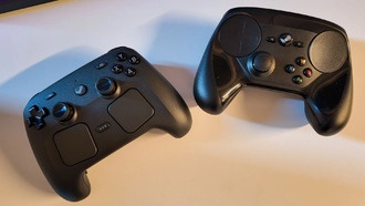 Резервации на Steam Controller начали подтверждаться — проверьте почту