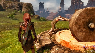 Как получить рабов в Conan Exiles Enhanced: полный гайд по захвату, освобождению и найму