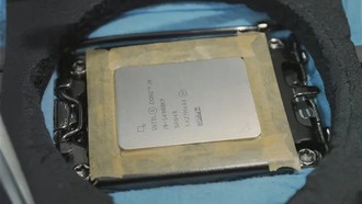 Китайский оверклокер разогнал Intel Core i9-14900KF до 9.2 ГГц, установив новый мировой рекорд
