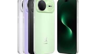 Дата выхода серии Huawei Nova 16: презентация может состояться 1 июня