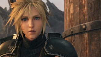 Режиссер Final Fantasy 7 Rebirth считает, что молодые игроки предпочитают активные бои пошаговым