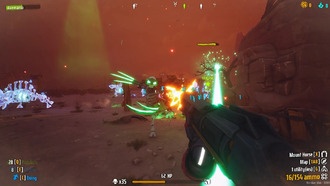 Лучшая сборка для Quad Cylinder в Far Far West: улучшения, джокеры и заклинания