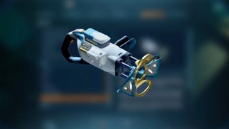 Где найти «Резонатор отражённой волны» (Feedback Resonator) в Subnautica 2
