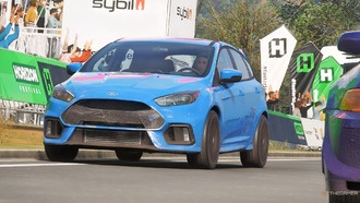 Как получить очки навыков «Мастерство автомобиля» в Forza Horizon 6