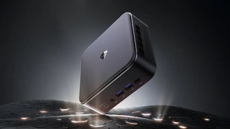 Machenike представила мини-ПК Mini GTR с Ryzen 7 8745H и 16 ГБ ОЗУ