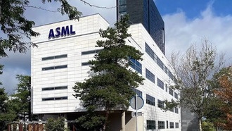 ASML поставит литографическое оборудование для первого в Индии завода по производству чипов