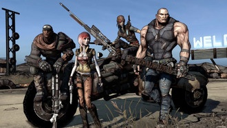 Глава Take-Two: переработка стиля оригинальной Borderlands обошлась в $50 млн и год разработки