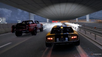 Как играть с друзьями в Forza Horizon 6