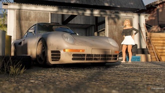 Все «Сокровищницы» в Forza Horizon 6: полный гайд по поиску скрытых автомобилей
