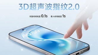 Vivo S60 получит аккумулятор на 7200 мАч с зарядкой 90 Вт