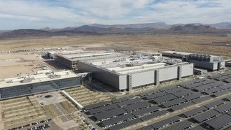 TSMC запускает планирование производства 1-нм чипов и строит 12 новых заводов