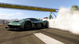 Разработчик VKD3D-Proton назвал Forza Horizon 6 «чрезвычайно сломанной» на Linux