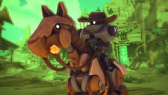 Лучшие моды для Far Far West: от автосборщика до увеличения лобби