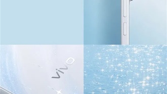 Раскрыт дизайн vivo S60: стильный смартфон с мощной батареей и флагманской камерой