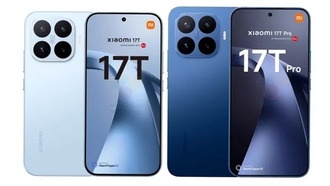 Xiaomi анонсировала серию Xiaomi 17T с чипами Dimensity и камерами Leica
