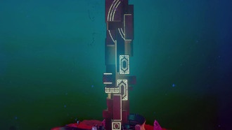 Как читать инопланетные символы в Subnautica 2