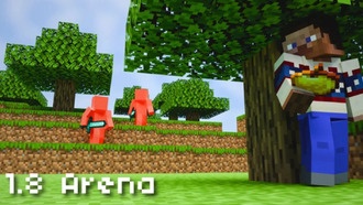 Коды для 1.8 Arena (2026)