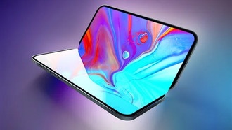 Складной iPhone столкнулся с серьезнейшей проблемой: шарнир стал камнем преткновения