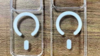Чехлы для iPhone 18 Pro раскрывают дизайн: увеличенный модуль камеры и новый цвет