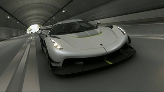 Топ самых быстрых машин в Forza Horizon 6: лучшие гиперкары и гоночные авто