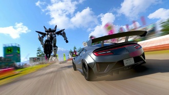 Лучшие советы для начинающих в Forza Horizon 6: как быстро прокачаться и стать Легендой фестиваля