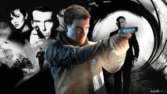 007 First Light: возвращение Джеймса Бонда и решение главной проблемы стелс-жанра